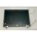 Peças  HP EliteBook 2540p 12.1" complete LCD full assembly top 3G ready - TESTED