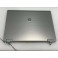 Peças  HP EliteBook 2540p 12.1" complete LCD full assembly top 3G ready - TESTED
