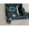 Pe&ccedil;as   HP EliteBook 2540p Motherboard + cooler Intel i7-640LM 598762-001 LS-5251P