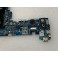 Pe&ccedil;as   HP EliteBook 2540p Motherboard + cooler Intel i7-640LM 598762-001 LS-5251P