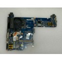 Peças   HP EliteBook 2540p Motherboard Intel i7-640LM SLBSV 598762-001 LS-5251P