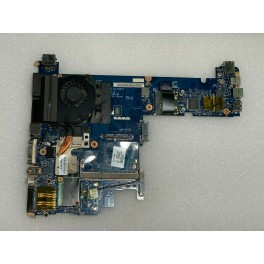 Peças   HP EliteBook 2540p Motherboard Intel i7-640LM SLBSV 598762-001 LS-5251P