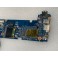 Peças   HP EliteBook 2540p Motherboard Intel i7-640LM SLBSV 598762-001 LS-5251P