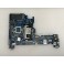 Peças   HP EliteBook 2540p Motherboard Intel i7-640LM SLBSV 598762-001 LS-5251P