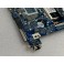 Peças   HP EliteBook 2540p Motherboard Intel i7-640LM SLBSV 598762-001 LS-5251P
