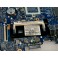Peças   HP EliteBook 2540p Motherboard Intel i7-640LM SLBSV 598762-001 LS-5251P