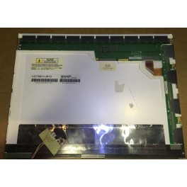 Ecra tft lcd sharp lq150u1lw13 15" ccfl toshiba 