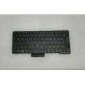 Peças  HP EliteBook 2540p FR AZERTY Keyboard 584816-051 598790-051 1