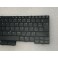 Peças  HP EliteBook 2540p FR AZERTY Keyboard 584816-051 598790-051 1