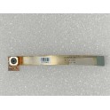 Peças HP EliteBook 2540p Smartcard reader module 