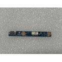 Peças   HP EliteBook 2540p Webcam connection module CNA8246_A2