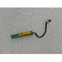Peças HP EliteBook 2540p light sensor module LS-525BP KAT10