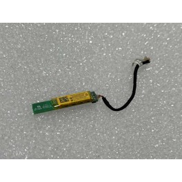 Peças HP EliteBook 2540p light sensor module LS-525BP KAT10