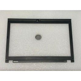 Peças Lenovo ThinkPad X220 12.5" LCD bezel frame 04W2186 60.4KH09.005 B1