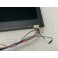Peças  Lenovo ThinkPad X220 X220i 12.5" LCD backcover assembly LVDS hinges cables 
