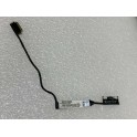 Peças   Lenovo ThinkPad T440p 14" Power button module w/ cable NS-A131 NBX00018O20