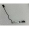 Peças   Lenovo ThinkPad T440p 14" Power button module w/ cable NS-A131 NBX00018O20
