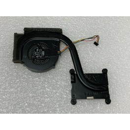 Peças Lenovo ThinkPad T440p 14" Cooling fan KDB0415HB-DC15 AT0SQ00DT0 0C53567