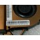 Peças Lenovo ThinkPad T440p 14" Cooling fan KDB0415HB-DC15 AT0SQ00DT0 0C53567
