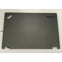 Peças  Lenovo ThinkPad T440p 14" LCD backcover + webcam + hinges AP0SQ000100 A1