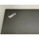 Peças  Lenovo ThinkPad T440p 14" LCD backcover + webcam + hinges AP0SQ000100 A1