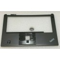Peças   Lenovo ThinkPad T440p 14" Topcase palmrest AP0SQ000500 SM10A12305 L1 C1