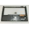 Peças   Lenovo ThinkPad T440p 14" Topcase palmrest AP0SQ000500 SM10A12305 C1