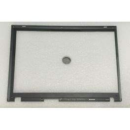Peças  Lenovo ThinkPad T500 Lcd plastic frame bezel webcam version 42X4816
