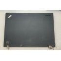 Peças  Lenovo ThinkPad T500 Lcd plastic frame bezel no webcam version 42X4814