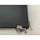 Peças  Lenovo ThinkPad T500 Lcd plastic frame bezel no webcam version 42X4814