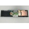 Peças   Lenovo ThinkPad T500 Lcd rear backcover + LVDS + Webcam + Hinges + BT 42X4793