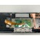 Peças   Lenovo ThinkPad T500 Lcd rear backcover + LVDS + Webcam + Hinges + BT 42X4793