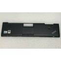 Peças   Lenovo ThinkPad T500 Palmrest + touchpad + cable 44C0839
