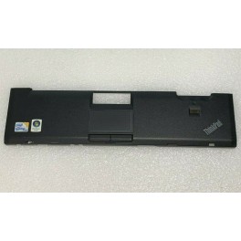 Peças   Lenovo ThinkPad T500 Palmrest + touchpad + cable 44C0839
