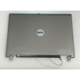  Pe&ccedil;as  Dell Latitude D420 Tested 12.1" Lcd + rails + inverter 0DF892 B121EW03 H/W:2A