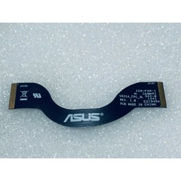Peças   Asus ZenBook 13.3" UX31A IO Audio Jack Card Reader USB UX31Z_AUDIO_BD