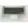 Peças   Asus ZenBook 13.3" UX31A Topcase palmrest Keyboard AZERTY FR 13GNHO1AM041-1