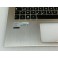 Peças   Asus ZenBook 13.3" UX31A Topcase palmrest Keyboard AZERTY FR 13GNHO1AM041-1