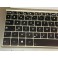 Peças   Asus ZenBook 13.3" UX31A Topcase palmrest Keyboard AZERTY FR 13GNHO1AM041-1