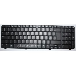 Teclado HP CQ61 G61 Series Portugu&ecirc;s