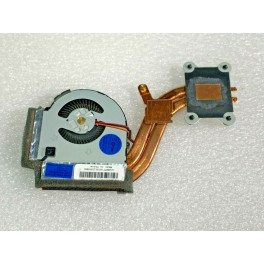 Peças   ORIGINAL Lenovo ThinkPad X230 X230i Cooling fan heatsink 04W6921 60.4RA09.001
