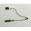 Peças Lenovo ThinkPad X230 X230i Series LCD Lvds cable 50.4KH04.021 04W1679