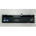 Peças  Lenovo ThinkPad X230 X230i Hinge cover keyboard trim 04W3724 60.4RA02.001