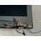 Peças  Lenovo ThinkPad X250 Complete LCD assembly HD tested cover bezel hinges cable