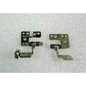  Peças  Dell Latitude E5450 14" Hinge metal cover trim RJ45 Lan port side