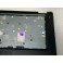  Pe&ccedil;as  Dell Latitude E5450 14" Bottom case chassi + speakers 0N5W8M AP13D000800 A2