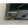 Peças    Lenovo ThinkPad X240 Lcd + backcover lid + bezel + hinges + lvds AP0SX000400 
