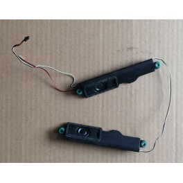 Peças de Asus K50 K50IJ colunas de som