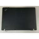 Peças   Lenovo ThinkPad Z61t Complete LCD assembly 1280x800 LVDS hinges cables DD0BV2