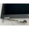 Peças   HP EliteBook 8740W 17" Complete LCD assembly 1920x1200 Webcam A grade